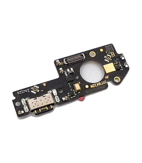 Placa de carga USB para Xiaomi Redmi Note 12 5G