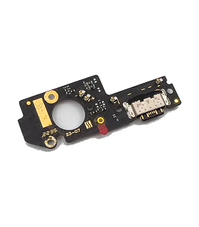 Placa de carga USB para Xiaomi Redmi Note 12 5G