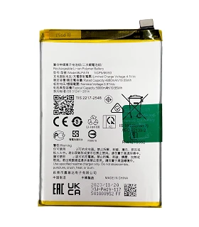Oppo A58 4G | Repuesto de alta calidad en Terreros Import