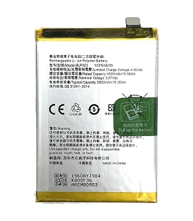 Comprar Batería para Oppo A78 5G A57S A77 y A97 5G BLP923