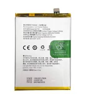 Comprar Batería para Oppo A52 A72 A92 BLP781 Premium