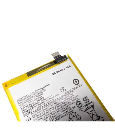 Batería Motorola Moto G71 5G NG50 Premium