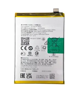 Batería Oppo A18 BLPA21 Premium