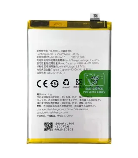 Batería Oppo A78 4G BLPA07 Premium
