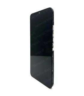Pantalla LCD Xiaomi Redmi 13C y Poco C65 con marco