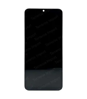 Pantalla LCD Xiaomi Redmi 13C y Poco C65 con marco