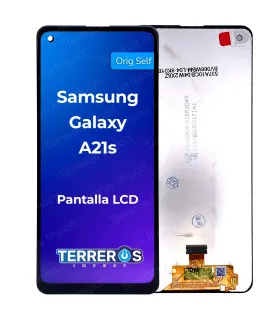Pantalla LCD Samsung Galaxy A21s