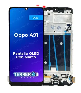 Comprar Pantalla OLED para Oppo A91