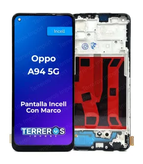 Comprar Pantalla Incell para Oppo A94 5G