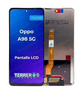 Comprar Pantalla LCD para Oppo A98 5G