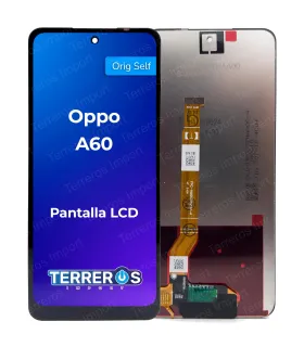 Comprar Pantalla LCD para Oppo A60