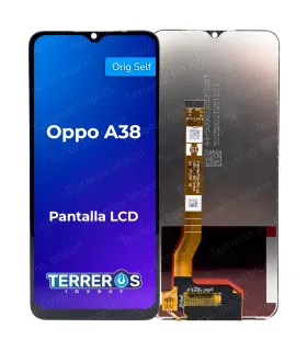 Comprar Pantalla LCD para Oppo A38