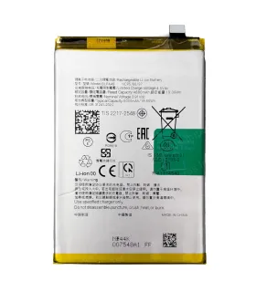 Batería Oppo A60 BLPA49 Premium