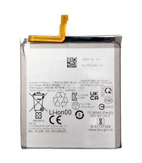 Batería Samsung Galaxy S23 5G EB-BS912ABY Premium