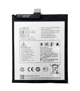 Batería TCL 10 5G 20 5G 20R 5G TLP043E7/E1 Premium