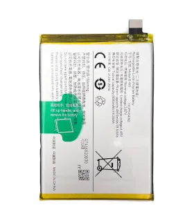 Batería Vivo Y35 Y33T Y32 B-W0 Premium