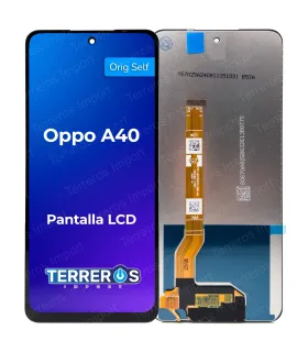 Pantalla LCD Oppo A40