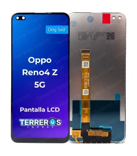 Pantalla LCD Oppo Reno4 Z 5G