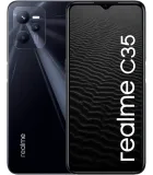 Realme C35