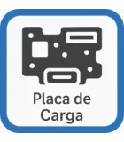 Placa de Carga Oppo A54 5G