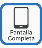 Pantalla Completa Oppo A80 5G