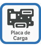 Placa de Carga Oppo A80 5G