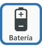 Batería Oppo Reno12 FS 5G