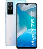 Vivo Y76 5G