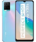 Vivo Y33S