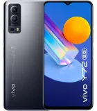 Vivo Y72 5G