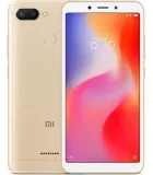 Xiaomi Redmi 6