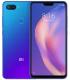 Xiaomi Mi 8 Lite