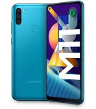 Samsung Galaxy M11