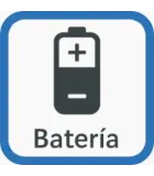 Bateria Oppo A16